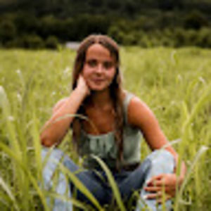 Meet your Posher, Mackenzie